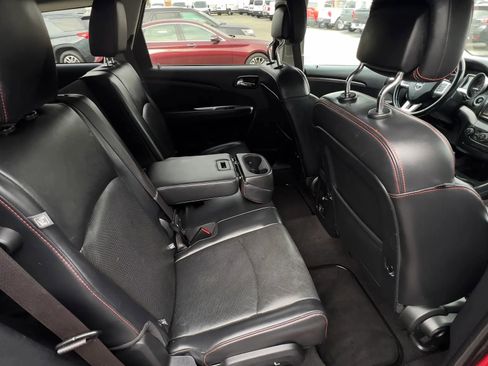 Used 2018 Dodge Journey GT w/ Driver Convenience Group AWD/4WD image 25
