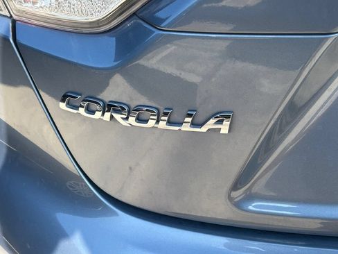 Used 2024 Toyota Corolla LE FWD image 12