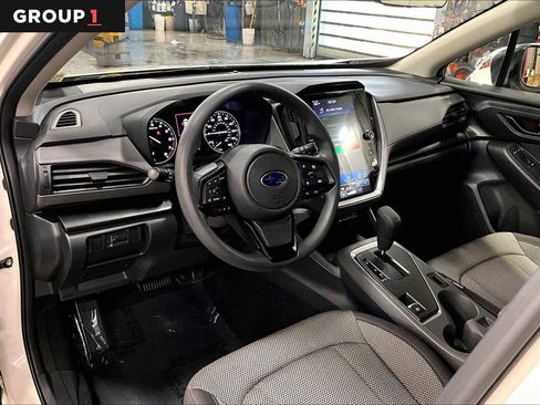 Certified 2024 Subaru Crosstrek 2.0i Premium image 16