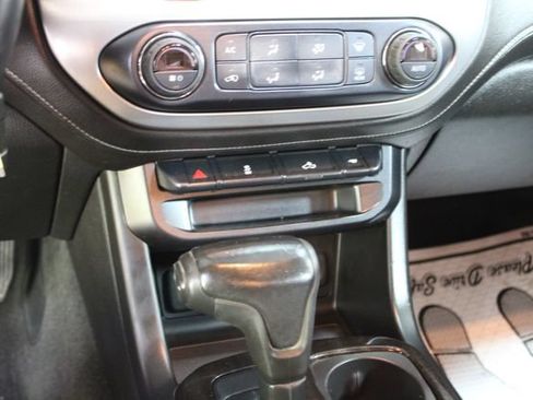 Used 2018 GMC Canyon SLE w/ SLE Convenience Package AWD/4WD image 20