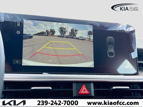 New 2026 Kia K5 GT-Line w/ GT-Line Red Interior Package image 31