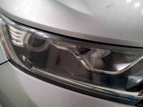 Used 2020 Honda CR-V EX-L image 9