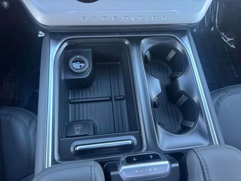 New 2026 Ford Expedition Max Active AWD/4WD image 22