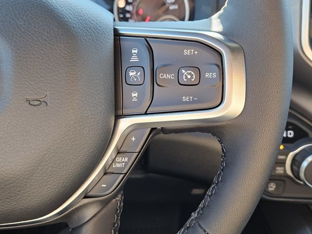 New 2026 RAM 1500 Big Horn AWD/4WD image 22