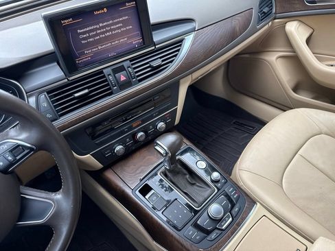 Used 2012 Audi A6 2.0T Premium Plus FWD image 16