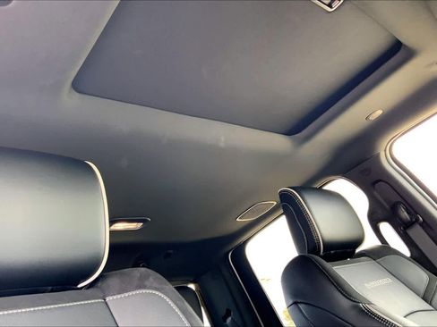 Used 2025 RAM 3500 Laramie w/ Night Edition image 12