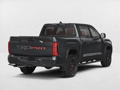 New 2026 Toyota Tundra TRD Pro AWD/4WD image 2