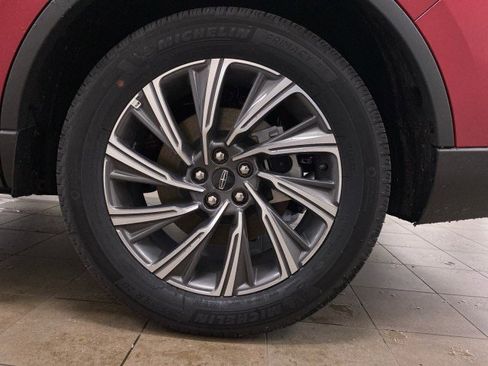 New 2025 Lincoln Aviator AWD w/ Equipment Group 101A image 24