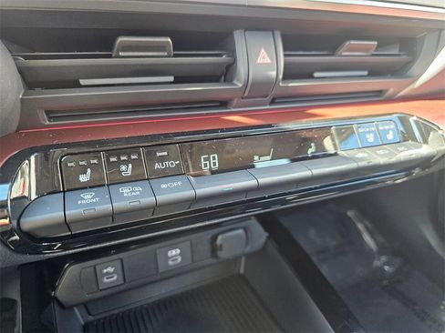 New 2026 Toyota Prius Plug-In Hybrid image 32