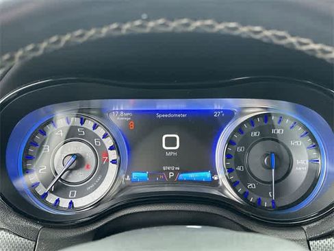 Used 2016 Chrysler 300 S image 6