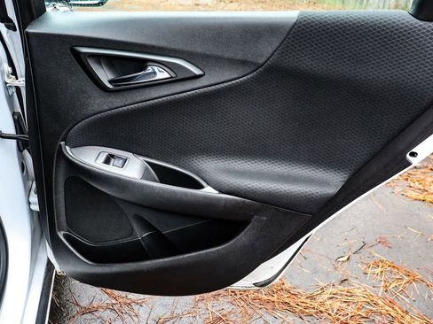 Certified 2023 Chevrolet Malibu LT image 38