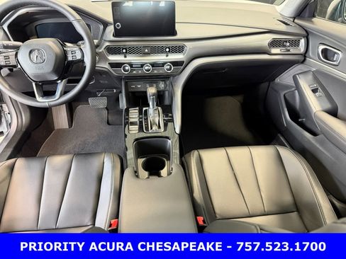 New 2026 Acura Integra image 25