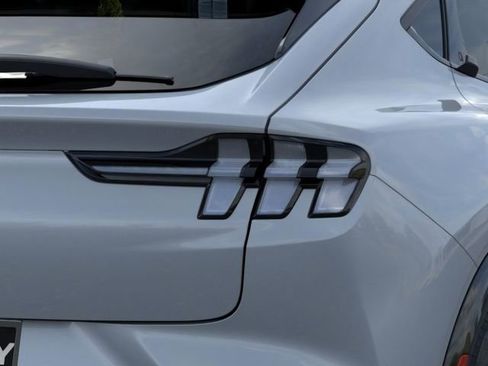 New 2026 Ford Mustang Mach-E Premium w/ Sport Appearance Package image 21