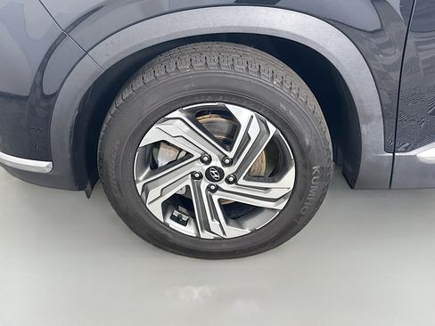 Used 2022 Hyundai Santa Fe SEL FWD image 38