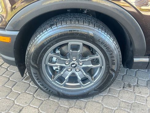 Certified 2021 Ford Bronco Sport Big Bend image 18