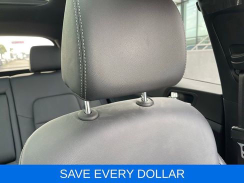 Used 2020 Kia Sportage S w/ S Sunroof Package FWD image 20
