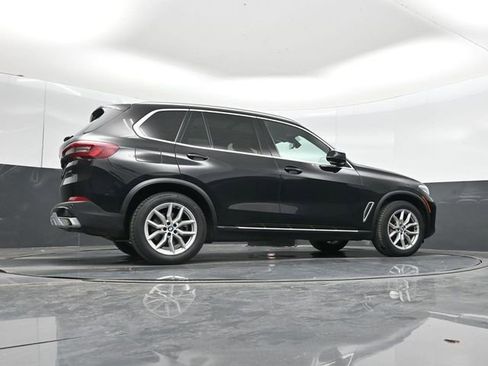 Used 2023 BMW X5 sDrive40i RWD image 42