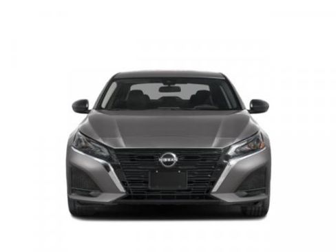 Used 2025 Nissan Altima 2.5 SV image 7