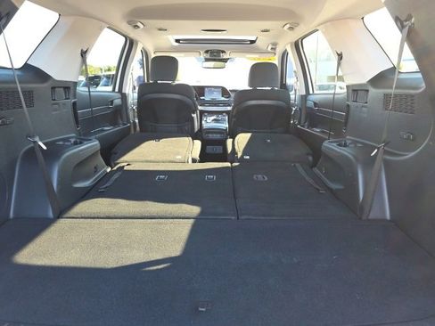 Certified 2022 Hyundai Palisade SEL image 27