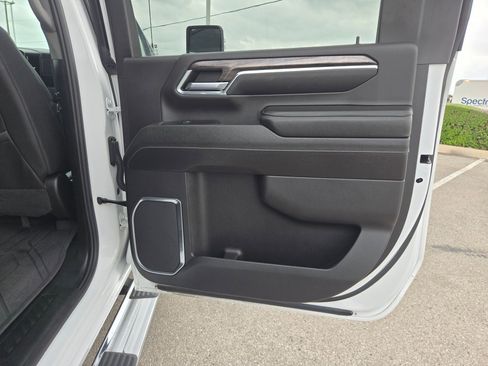 Used 2024 Chevrolet Silverado 2500 LTZ w/ LTZ Plus Package image 22