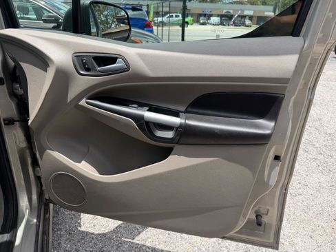 Used 2015 Ford Transit Connect XLT FWD image 19