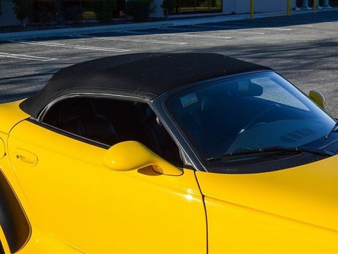 Used 1999 Plymouth Prowler image 17