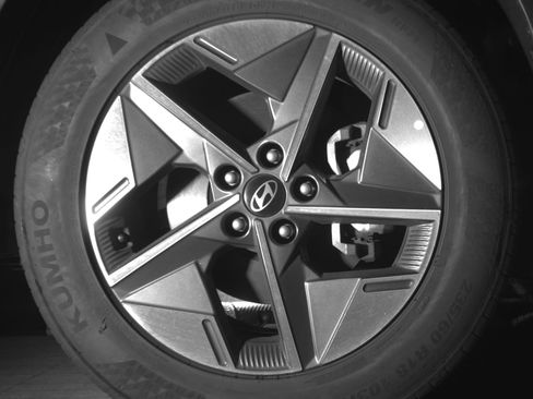 Used 2025 Hyundai Tucson SEL image 13