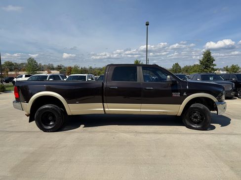 Used 2011 RAM 3500 Laramie w/ Protection Group image 4