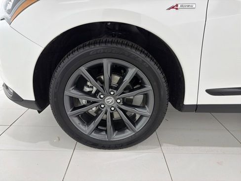 Certified 2025 Acura RDX A-Spec image 47