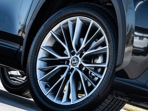 Used 2025 Lexus NX 350 AWD w/ Premium Package image 8