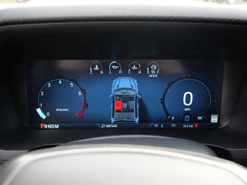 New 2026 Ford F150 Tremor AWD/4WD image 23