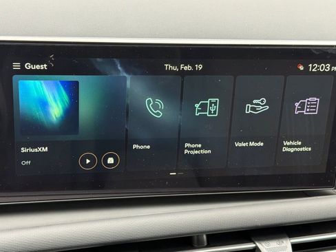 New 2026 Hyundai Tucson SEL image 16