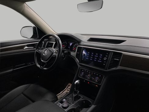 Used 2019 Volkswagen Atlas SE AWD/4WD image 20