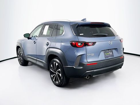Used 2025 MAZDA CX-50 2.5 Hybrid w/ Premium Plus Pkg AWD/4WD image 5