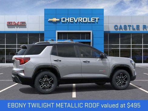 New 2026 GMC Terrain AT4 w/ Technology Package II image 6