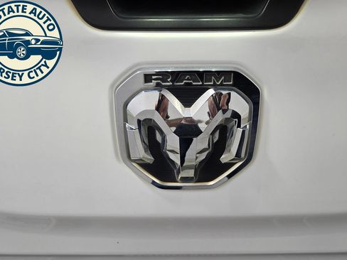 Used 2022 RAM 1500 Tradesman w/ Protection Group AWD/4WD image 29