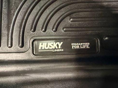 Used 2016 Nissan Titan PRO-4X image 18