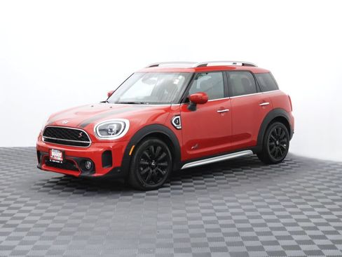 Used 2023 MINI Cooper Countryman S AWD/4WD image 3