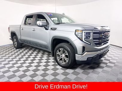 Used 2026 GMC Sierra 1500 SLT