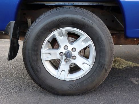 Used 2004 Ford Ranger XLT image 35