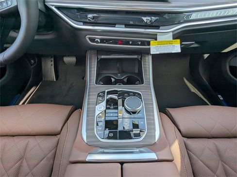 New 2026 BMW X5 xDrive50e image 20