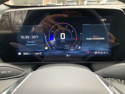 New 2026 Chevrolet Equinox LT image 17