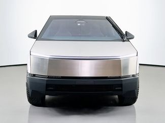 Used 2024 Tesla Cybertruck AWD Crew Cab video 2