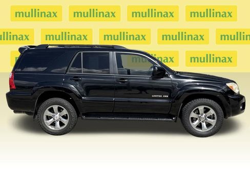 Used 2006 Toyota 4Runner Limited image 2