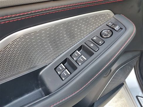 Used 2023 Acura MDX A-Spec image 21