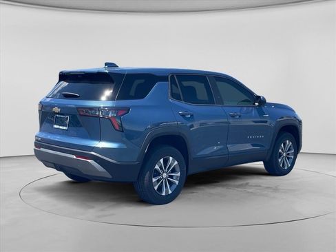 New 2026 Chevrolet Equinox LT FWD image 7
