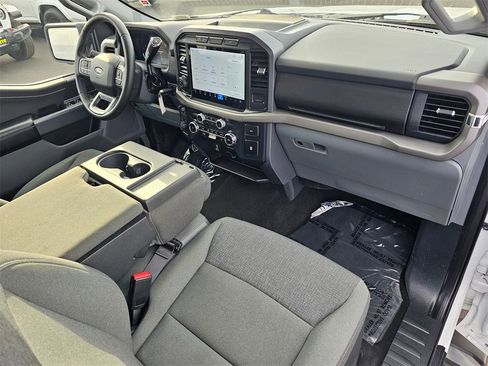 Used 2024 Ford F150 XLT w/ Tow/Haul Package image 16