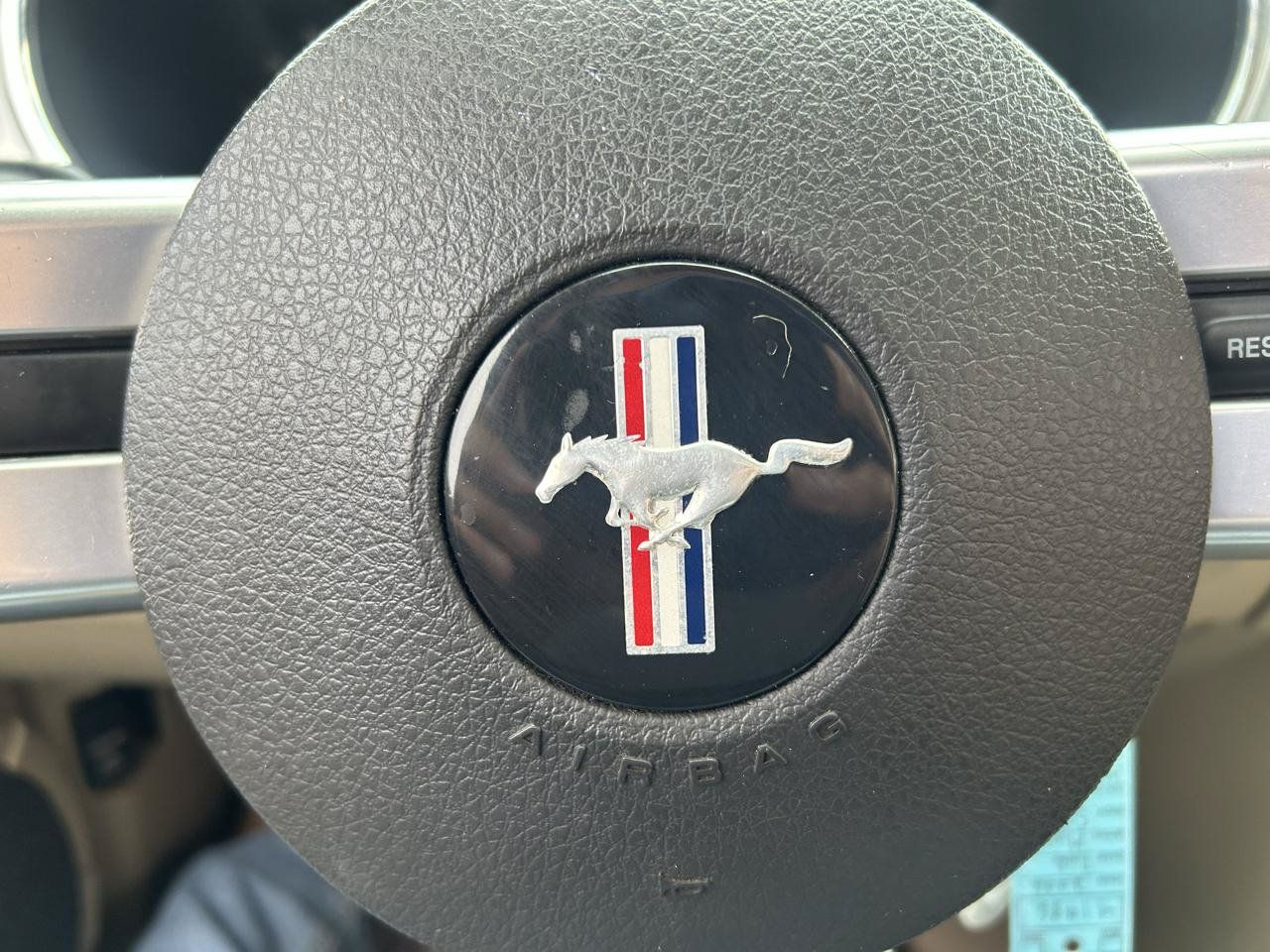 Used 2006 Ford Mustang GT RWD image 16