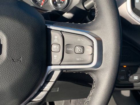 New 2026 RAM 3500 Big Horn image 27