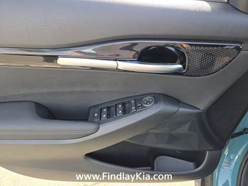 New 2026 Kia Seltos S AWD/4WD image 14
